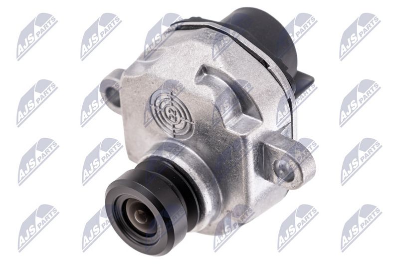 NTY EZC-BM-523 Rear View Camera, park distance control