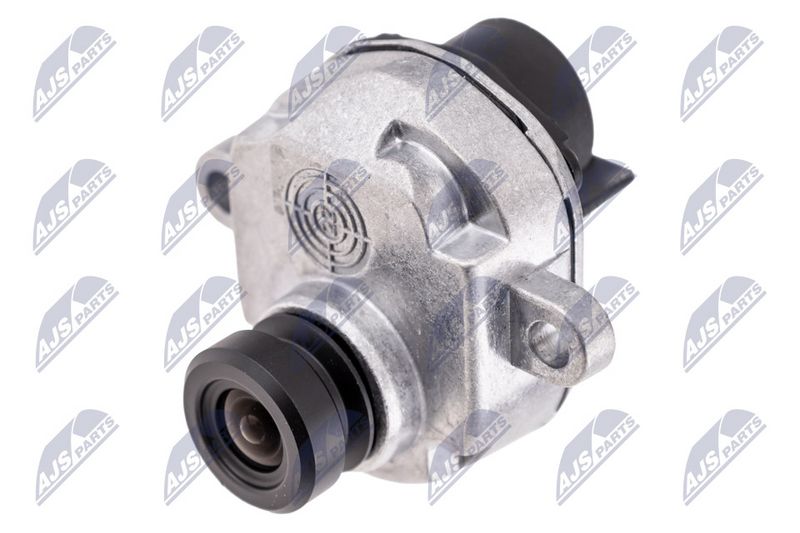 NTY EZC-BM-524 Rear View Camera, park distance control