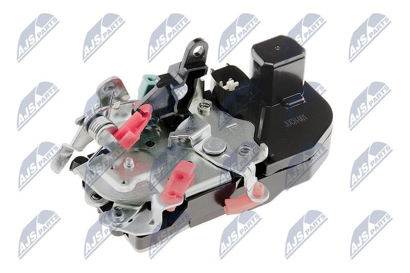 NTY EZC-CH-001 Door Lock