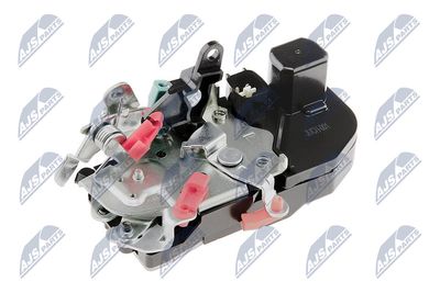 Door Lock NTY EZC-CH-001