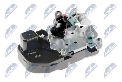 Door Lock NTY EZC-CH-002