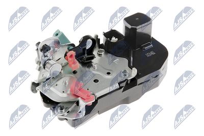Door Lock NTY EZC-CH-003