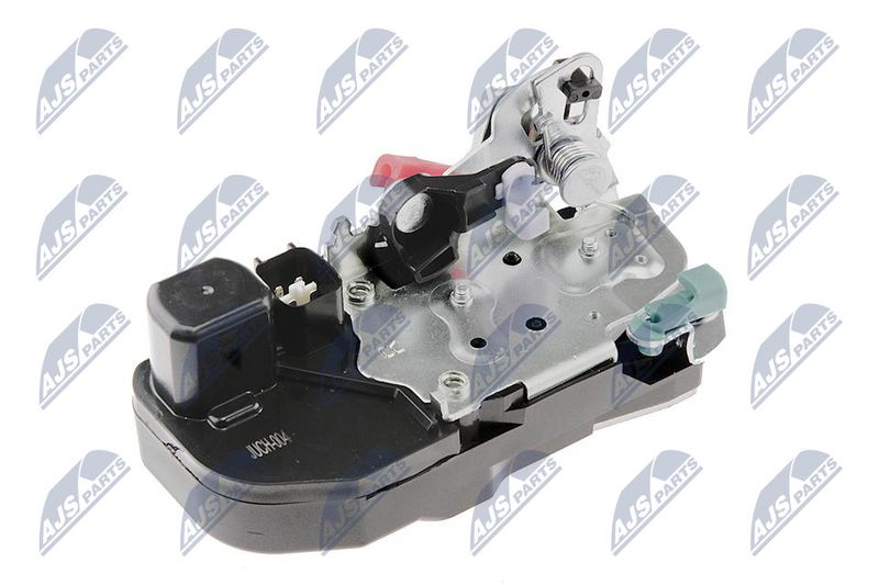 NTY EZC-CH-004 Door Lock