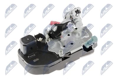 Door Lock NTY EZC-CH-004