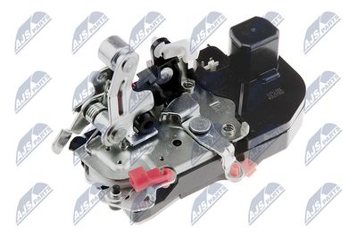 Door Lock NTY EZC-CH-005