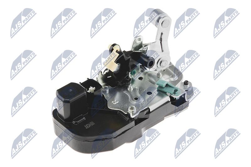 NTY EZC-CH-006 Door Lock