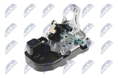 Door Lock NTY EZC-CH-006