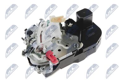 Door Lock NTY EZC-CH-007