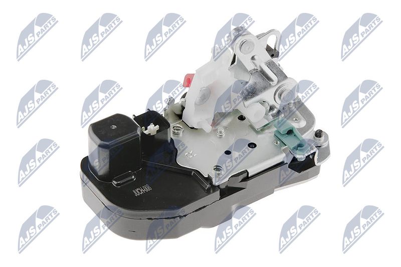 NTY EZC-CH-008 Door Lock