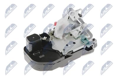 Door Lock NTY EZC-CH-008