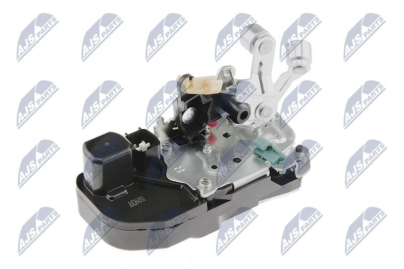 NTY EZC-CH-010 Door Lock