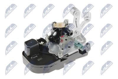 Door Lock NTY EZC-CH-010
