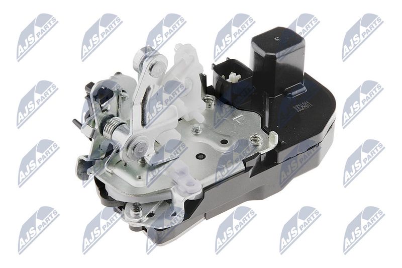 NTY EZC-CH-011 Door Lock