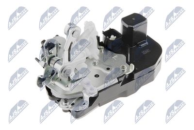 Door Lock NTY EZC-CH-011