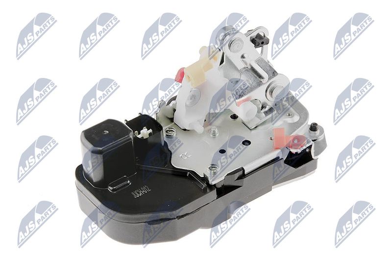 NTY EZC-CH-012 Door Lock