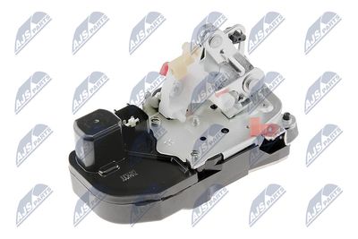 Door Lock NTY EZC-CH-012