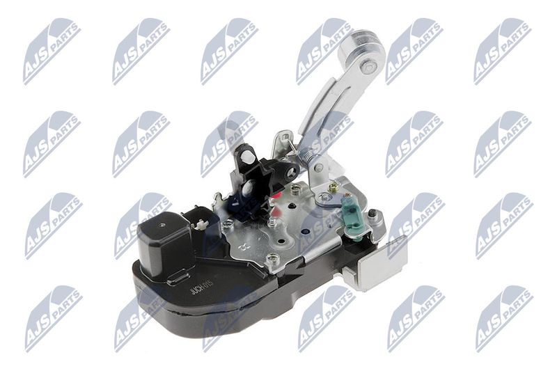 NTY EZC-CH-015 Door Lock