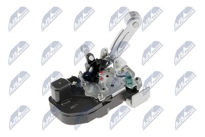 Door Lock NTY EZC-CH-015