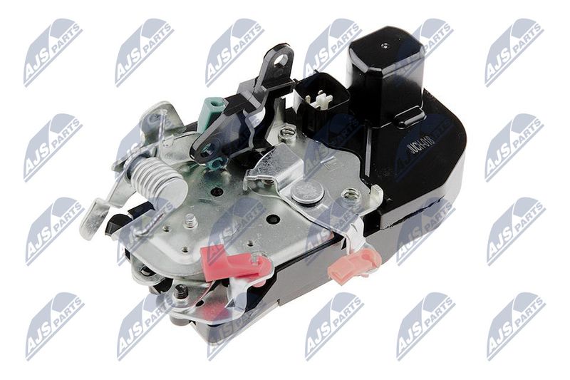 NTY EZC-CH-018 Door Lock