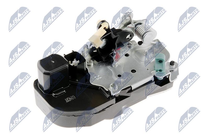 NTY EZC-CH-019 Door Lock