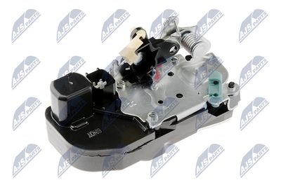 Door Lock NTY EZC-CH-019