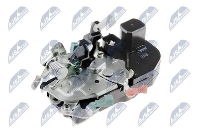 Door Lock NTY EZC-CH-024