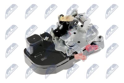 Door Lock NTY EZC-CH-025