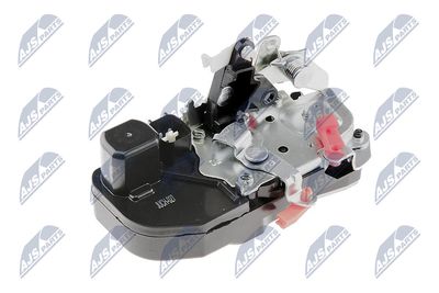 Door Lock NTY EZC-CH-027