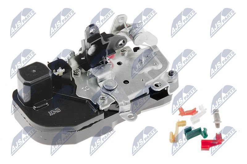 NTY EZC-CH-029 Door Lock