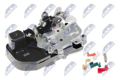 Door Lock NTY EZC-CH-029