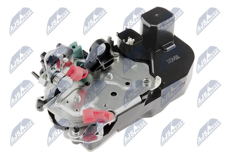 NTY EZC-CH-030 Door Lock