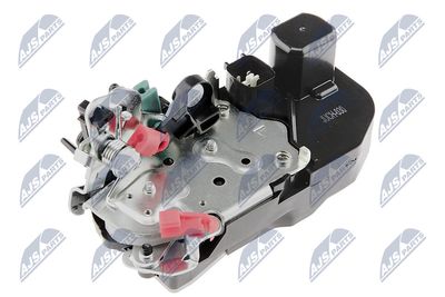 Door Lock NTY EZC-CH-030