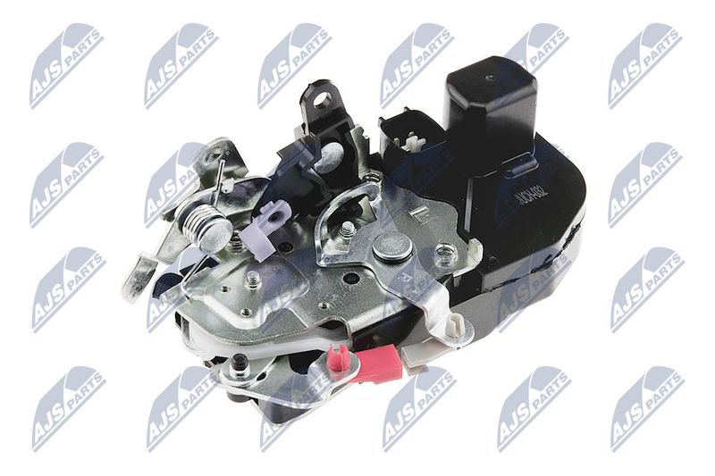 NTY EZC-CH-032 Door Lock