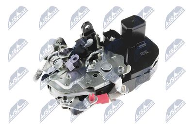 Door Lock NTY EZC-CH-032