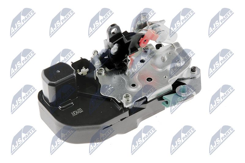 NTY EZC-CH-033 Door Lock