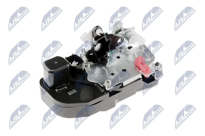 NTY EZC-CH-035 Door Lock