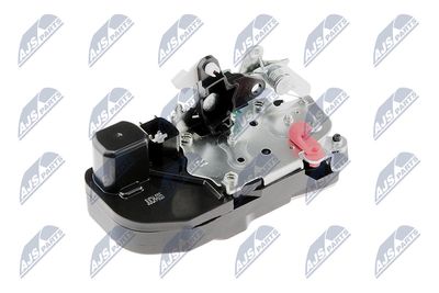 Door Lock NTY EZC-CH-035