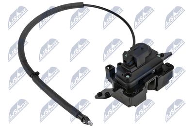 Switch, tailgate NTY EZC-CH-039