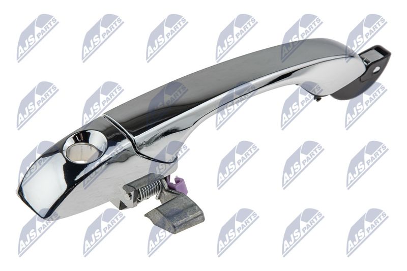 NTY EZC-CH-040 Exterior Door Handle