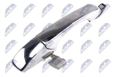 Exterior Door Handle NTY EZC-CH-042