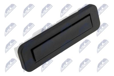 Switch, tailgate NTY EZC-CH-044