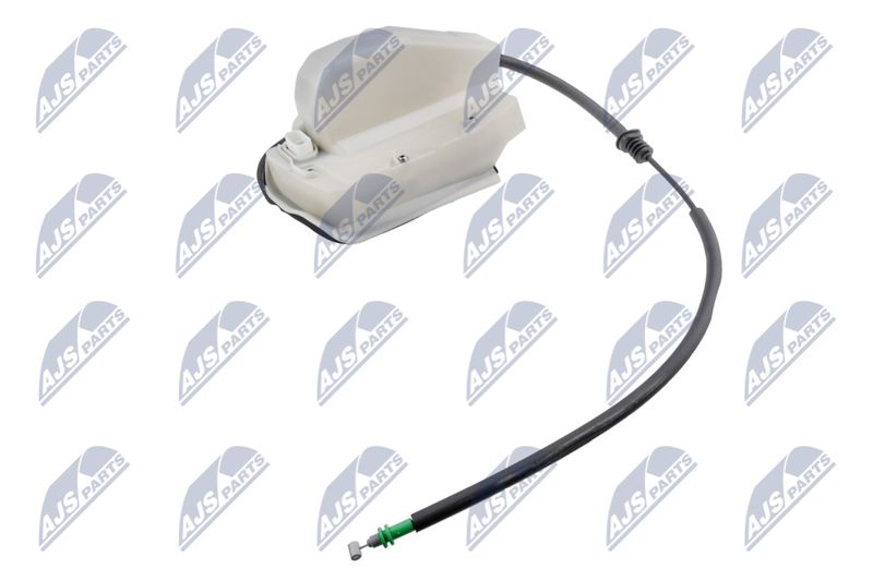 NTY EZC-CH-046 Central Locking System