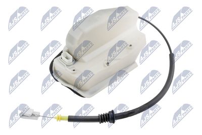 Central Locking System NTY EZC-CH-048