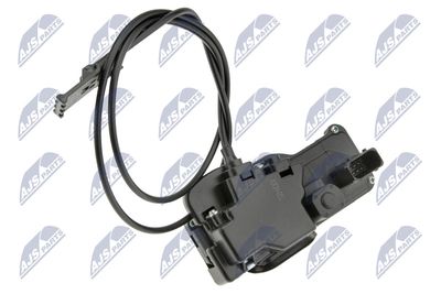 Actuator, central locking system NTY EZC-CH-052