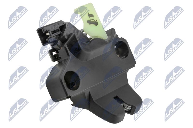 NTY EZC-CH-053 Tailgate Lock