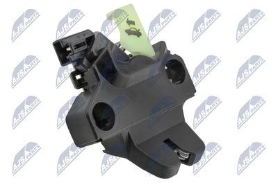Tailgate Lock NTY EZC-CH-053