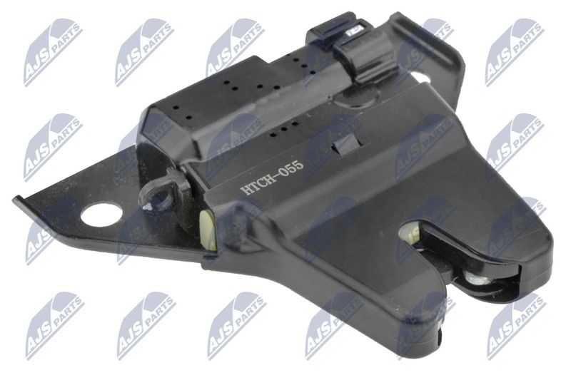 NTY EZC-CH-055 Bonnet Lock