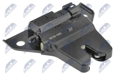 Bonnet Lock NTY EZC-CH-055