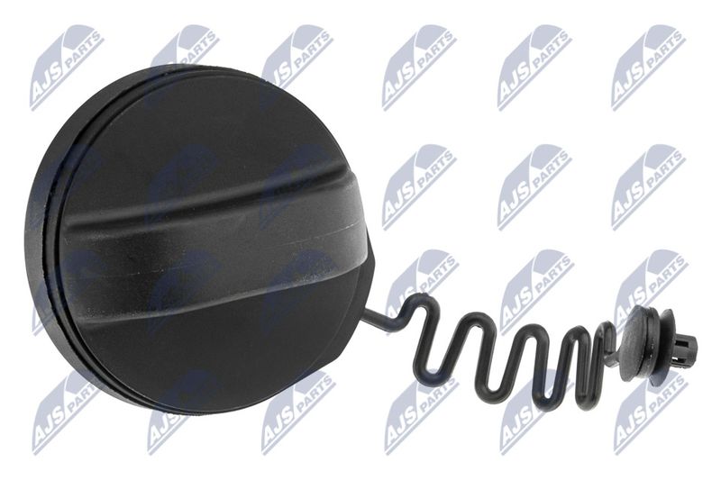 NTY EZC-CH-058 Cap, fuel tank