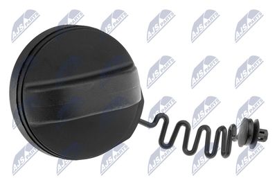 Cap, fuel tank NTY EZC-CH-058